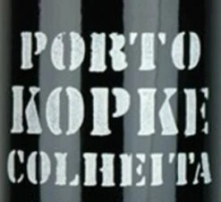 Kopke 1998 Kopke Colheita Port