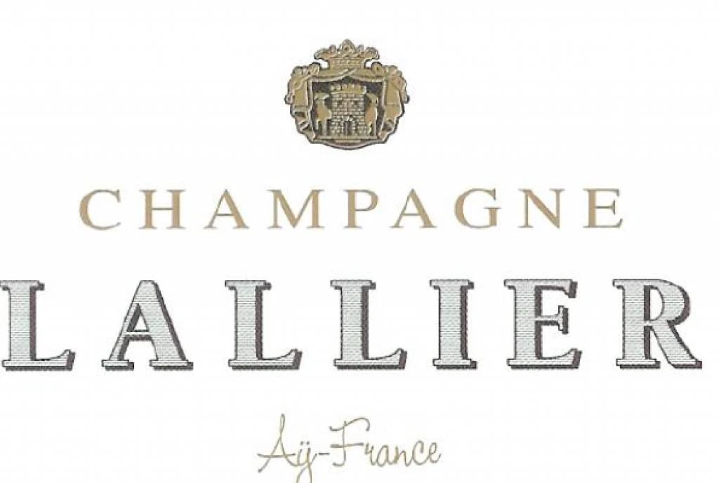 Lallier Lallier Champagne Brut Reserve Grand Cru Jeroboam 4 Lallier Lallier Champagne Brut Reserve Grand Cru Jeroboam - Image 2