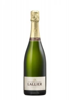Lallier Lallier Champagne Brut Reserve Grand Cru Jeroboam