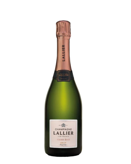 Lallier Lallier Champagne Rose 3 Lallier Lallier Champagne Rose