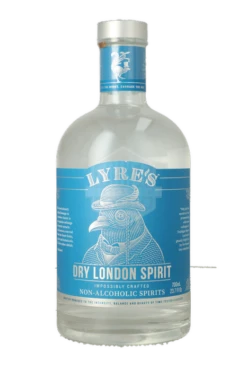 Lyres Lyre's London Dry Non Alcoholic