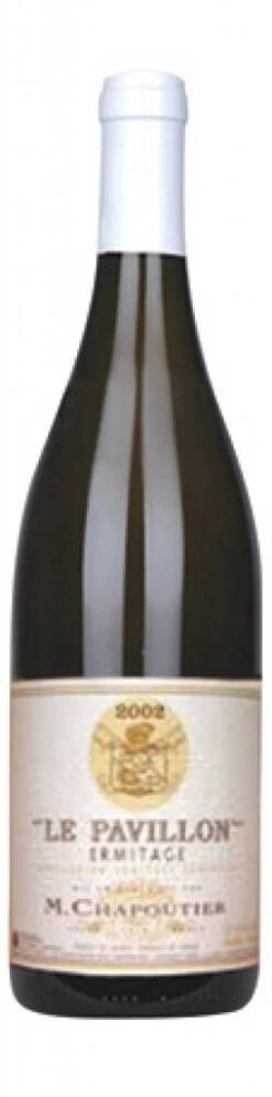 M. Chapoutier 1999 Chapoutier Ermitage Le Pavillon