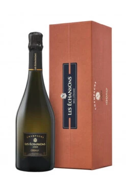 Mailly 2012 Mailly Grand Cru Les Echansons