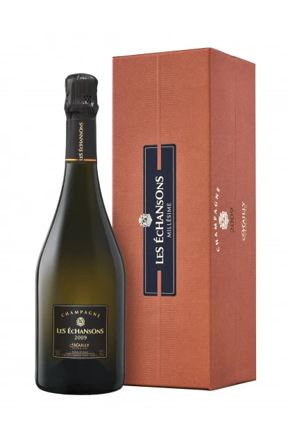 Mailly 2012 Mailly Grand Cru Les Echansons 3 Mailly 2012 Mailly Grand Cru Les Echansons