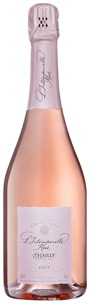 Mailly 2013 Mailly Grand Cru L'Intemporelle Rose
