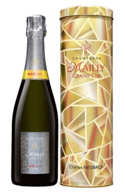 Mailly 2013 Mailly Grand Cru Nature