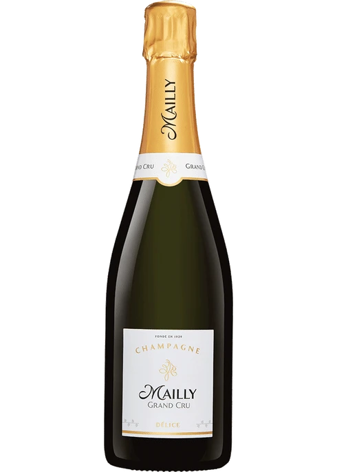 Mailly Mailly Grand Cru Delice 3 Mailly Mailly Grand Cru Delice