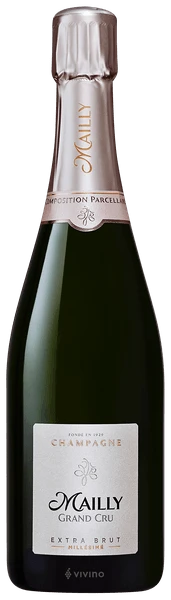 Mailly Mailly Grand Cru Extra Brut