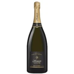 Mailly Mailly Grand Cru Reserve Brut