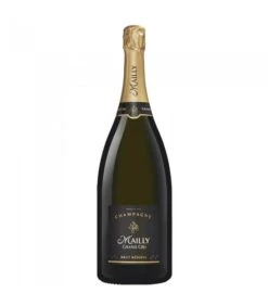 Mailly Mailly Grand Cru Reserve Brut Magnum