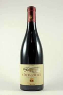 Michel Ogier 2004 Michel Ogier CÃ´te RÃ´tie