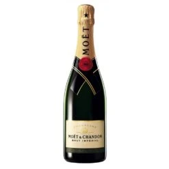 Moet & Chandon Moet & Chandon Champagne Brut 12