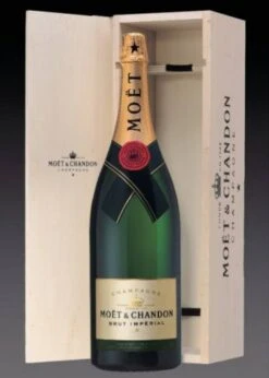 Moet & Chandon Moet & Chandon Champagne Brut Mathusalem