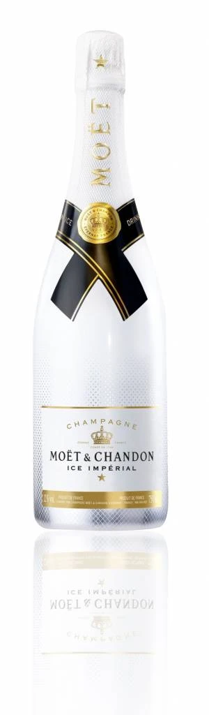 Moet & Chandon Moet & Chandon Ice Imperial 3 Moet & Chandon Moet & Chandon Ice Imperial