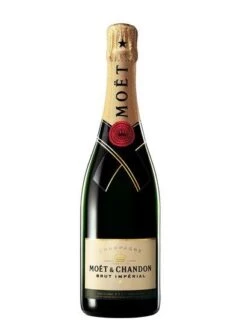 Moet & Chandon Moet & Chandon Jeroboam