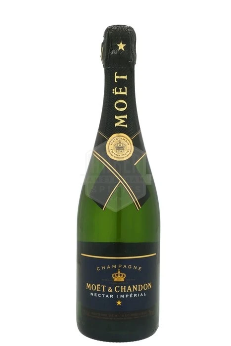 Moet & Chandon Moet & Chandon Nectar Imperial 4 Moet & Chandon Moet & Chandon Nectar Imperial - Image 2