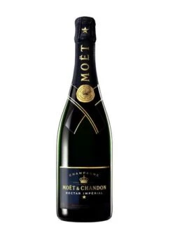 Moet & Chandon Moet & Chandon Nectar Imperial