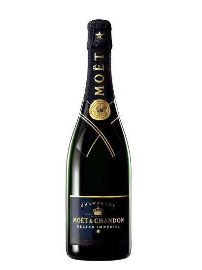 Moet & Chandon Moet & Chandon Nectar Imperial 3 Moet & Chandon Moet & Chandon Nectar Imperial