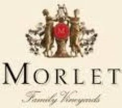 Morlet Family Vineyards 2007 Morlet Cabernet Sauvignon Mon Chevalier