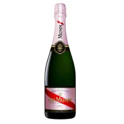 Mumm Mumm Brut Cordon Rouge Rose