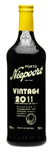 Niepoort 2011 Niepoort Vintage Port 375ml