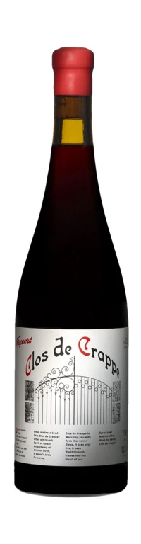 Niepoort 2013 Niepoort Projectos Clos De Crappe Field Blend