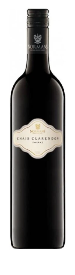 Normans 1997 Normans Chais Clarendon Shiraz
