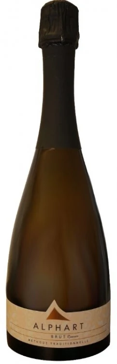 NV Alphart Brut Reserve Pinot Blanc