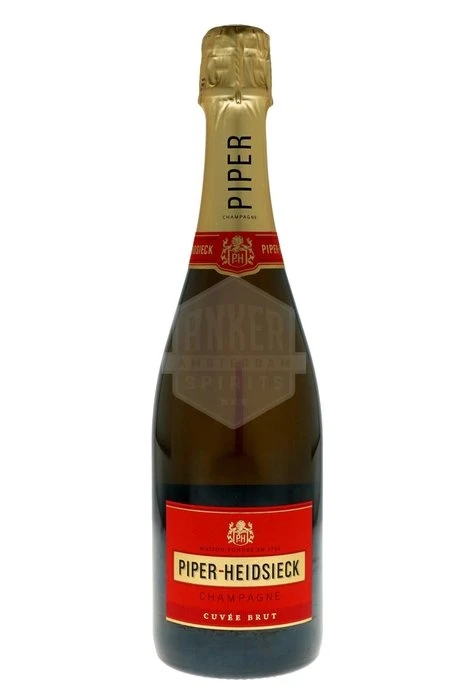 Piper Heidsieck Brut 4 Piper Heidsieck Brut - Image 2