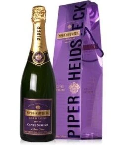 Piper Heidsieck Demi Sec