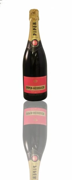 Piper Heidsieck Rose Sauvage