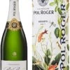 Pol Roger Pol Roger Brut Reserve Gift Box -Veritas Wine Shop pol roger pol roger brut reserve gift box