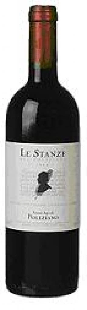 Poliziano 1995 Poliziano Le Stanze Cabernet Sauvignon 3 Poliziano 1995 Poliziano Le Stanze Cabernet Sauvignon
