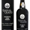 Quinta Do Crasto Quinta Do Crasto Colheita Port 1998 0,75L 20%
