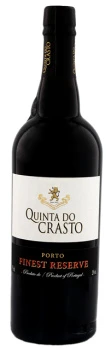 Quinta Do Crasto Quinta Do Crasto Finest Reserve Port 750ml
