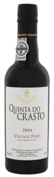 Quinta Do Crasto Quinta Do Crasto Vintage Port 2004/2006 0,375L