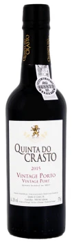 Quinta Do Crasto Quinta Do Crasto Vintage Port 2015/2017 0,375L