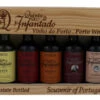 Quinta Do Infantado Porto Miniatures 5x50ml Gift Box 1 Quinta Do Infantado Porto Miniatures 5x50ml Gift Box -Veritas Wine Shop quinta do infantado porto miniatures 5x50ml gift b