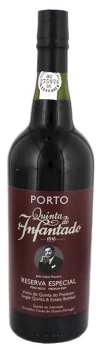 Quinta Do Infantado Reserva Especial 750ml Gift Box