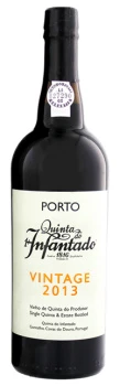 Quinta Do Infantado Vintage 2013 750ml Gift Box