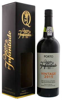 Quinta Do Infantado Vintage 2015 0,75L -GB-