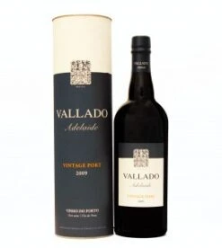 Quinta Do Vallado 2011 Quinta Do Vallado Adelaide