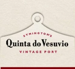 Quinta Do Vesuvio 1996 Quinta Do Vesuvio