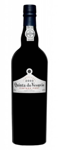 Quinta Do Vesuvio 2003 Quinta Do Vesuvio