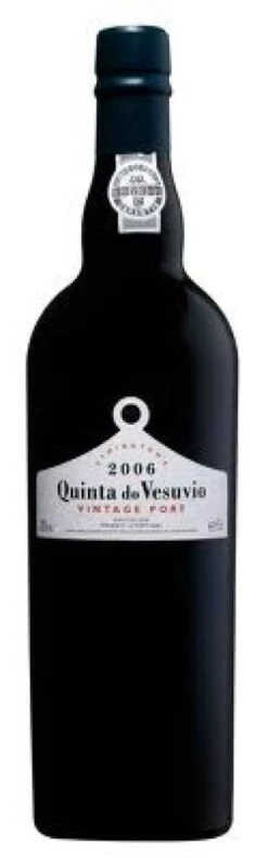 Quinta Do Vesuvio 2006 Quinta Do Vesuvio
