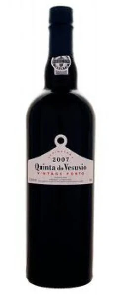 Quinta Do Vesuvio 2007 Quinta Do Vesuvio