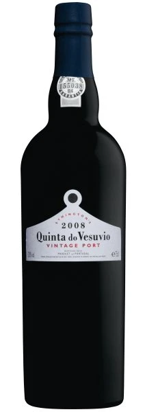 Quinta Do Vesuvio 2008 Quinta Do Vesuvio