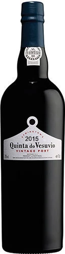 Quinta Do Vesuvio 2015 Quinta Do Vesuvio Vintage Port