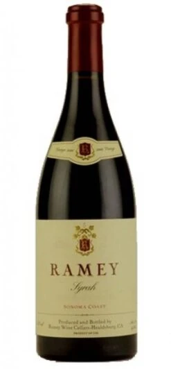 Ramey Wine Cellars 2005 Ramey Syrah Sonoma Coast