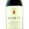 Ramey Wine Cellars 2007 Ramey Cabernet Sauvignon Pedregal Vineyard
